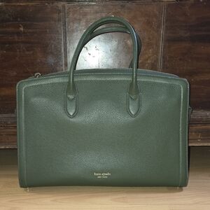Kate Spade Knot Commuter Laptop Bag